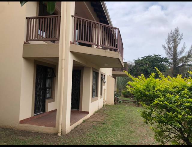3 BEDROOM DUPLEX RENTED IN SHERWOOD